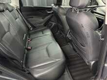 Subaru Forester i e-Boxer XE Premium 