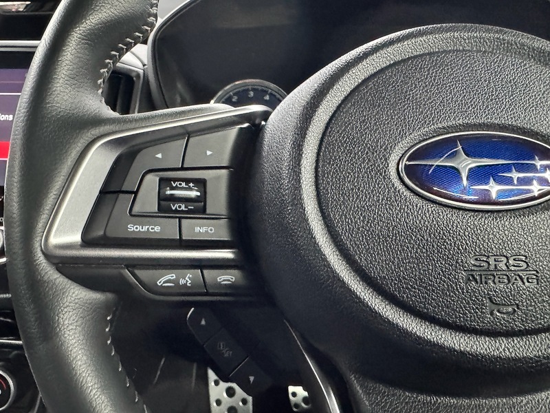 Subaru 2.0 i e-Boxer XE Premium SUV 5dr Petrol Hybrid Lineartronic 4WD Euro 6 (s/s) (150 ps)