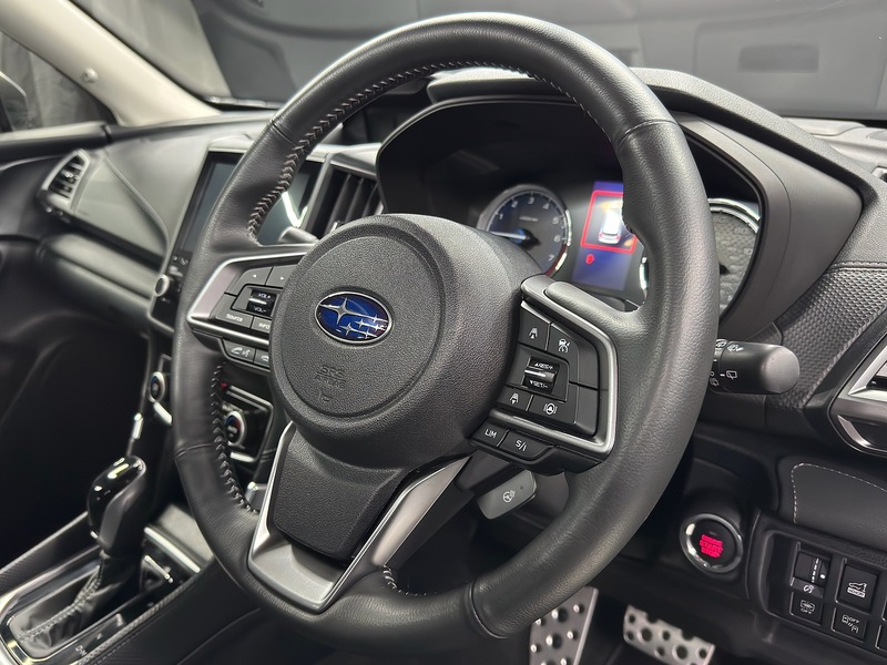 Subaru 2.0 i e-Boxer XE Premium SUV 5dr Petrol Hybrid Lineartronic 4WD Euro 6 (s/s) (150 ps)