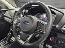 Subaru Forester i e-Boxer XE Premium 