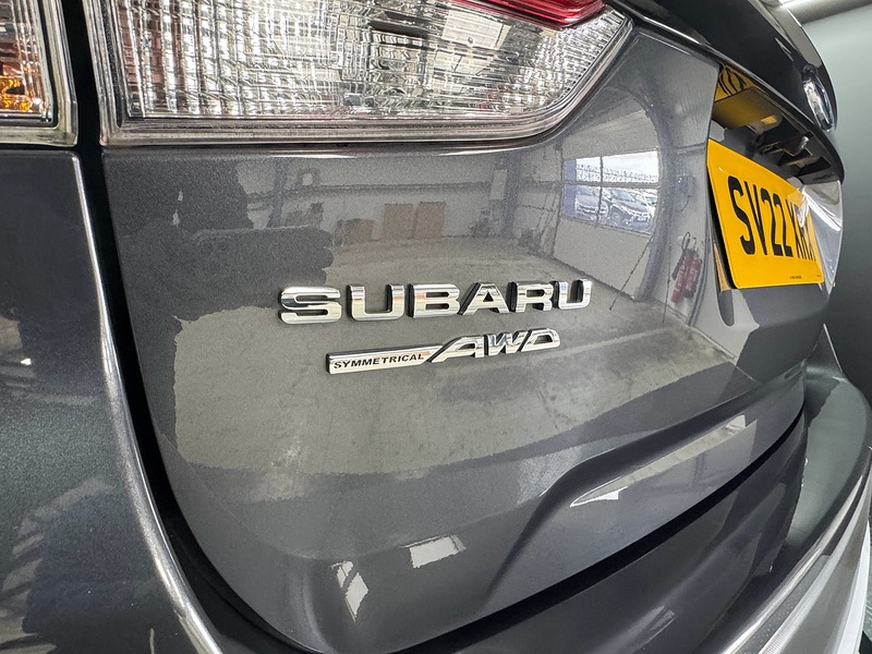 Subaru 2.0 i e-Boxer XE Premium SUV 5dr Petrol Hybrid Lineartronic 4WD Euro 6 (s/s) (150 ps)