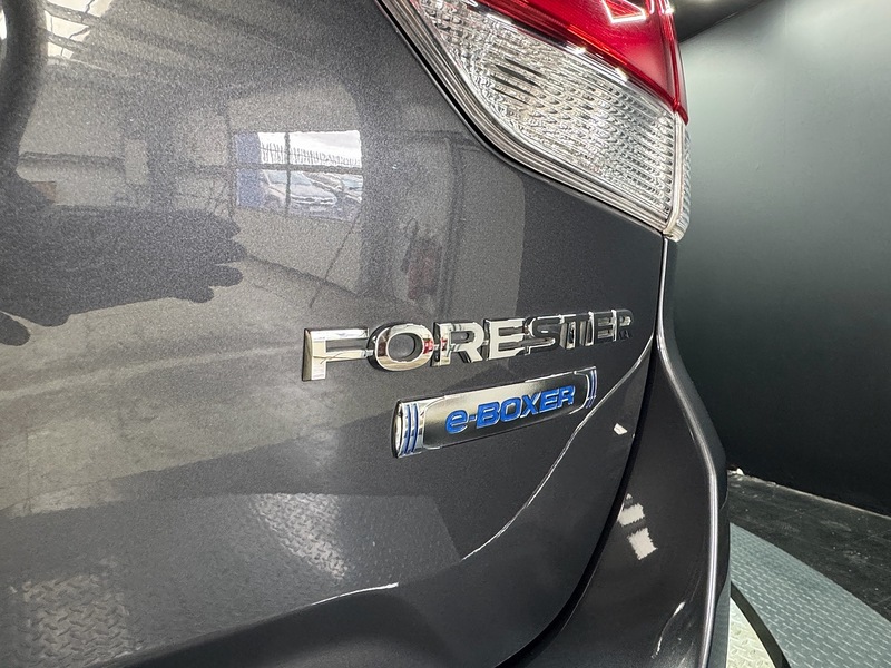Subaru 2.0 i e-Boxer XE Premium SUV 5dr Petrol Hybrid Lineartronic 4WD Euro 6 (s/s) (150 ps)