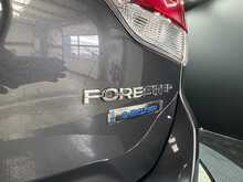Subaru Forester i e-Boxer XE Premium 