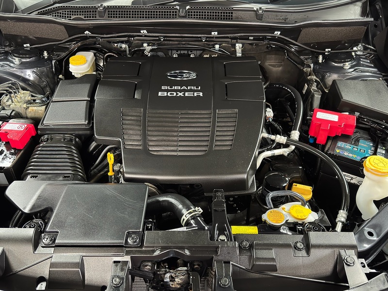 Subaru 2.0 i e-Boxer XE Premium SUV 5dr Petrol Hybrid Lineartronic 4WD Euro 6 (s/s) (150 ps)