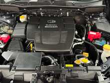 Subaru Forester i e-Boxer XE Premium 