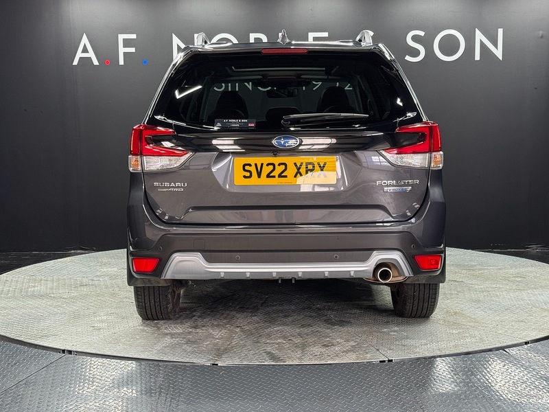 Subaru 2.0 i e-Boxer XE Premium SUV 5dr Petrol Hybrid Lineartronic 4WD Euro 6 (s/s) (150 ps)