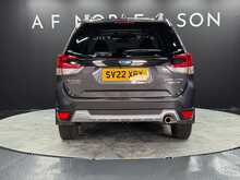 Subaru Forester i e-Boxer XE Premium 
