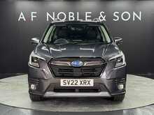 Subaru Forester i e-Boxer XE Premium 