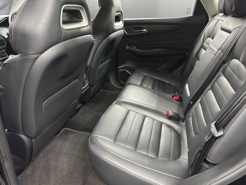 MG 1.5 T-GDI Exclusive SUV 5dr Petrol Manual Euro 6 (s/s) (162 ps)