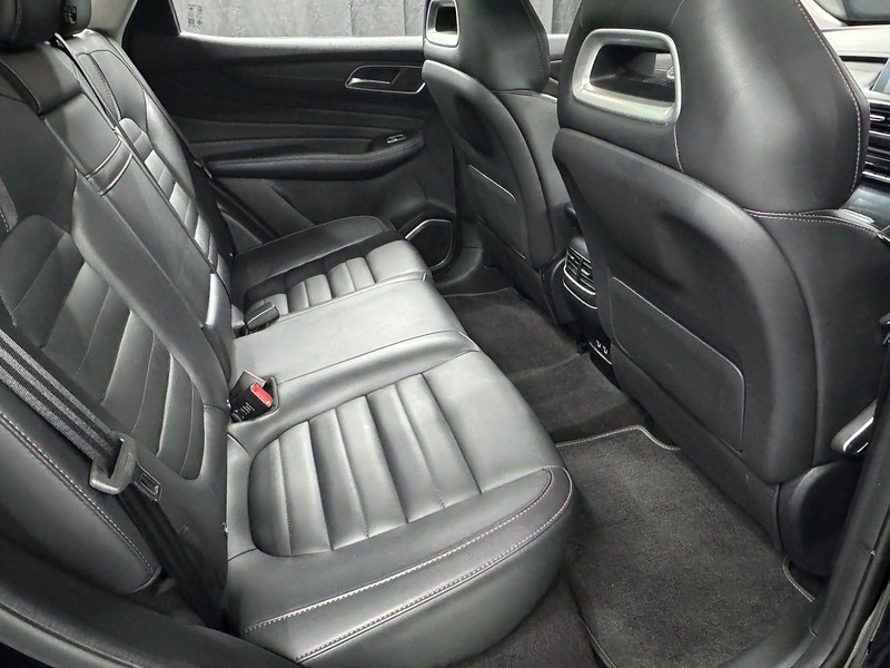 MG 1.5 T-GDI Exclusive SUV 5dr Petrol Manual Euro 6 (s/s) (162 ps)
