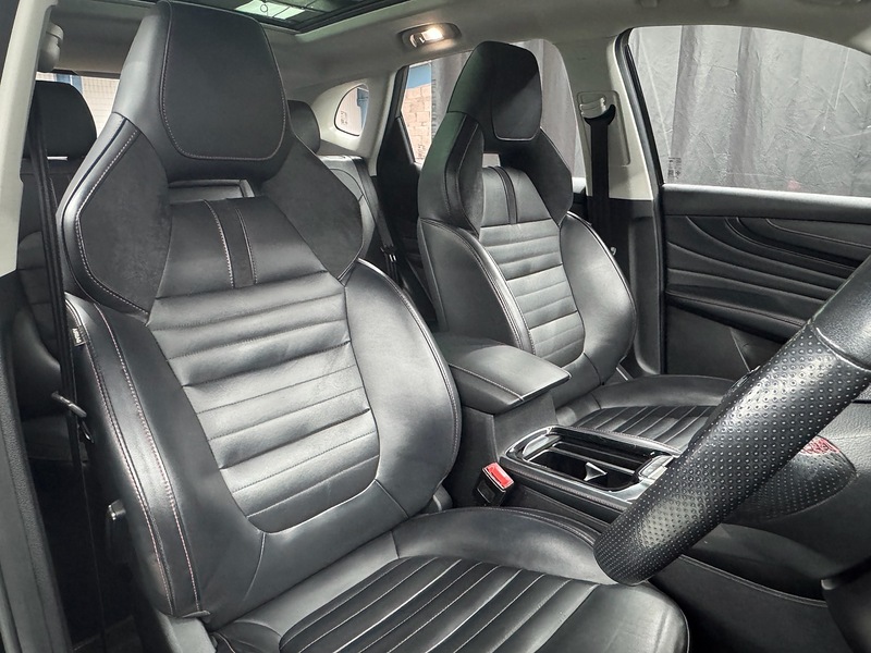 MG 1.5 T-GDI Exclusive SUV 5dr Petrol Manual Euro 6 (s/s) (162 ps)