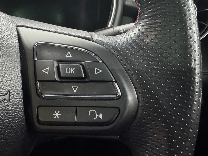 MG 1.5 T-GDI Exclusive SUV 5dr Petrol Manual Euro 6 (s/s) (162 ps)