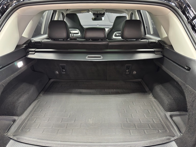 MG 1.5 T-GDI Exclusive SUV 5dr Petrol Manual Euro 6 (s/s) (162 ps)