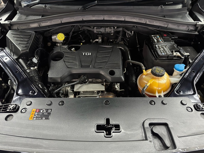MG 1.5 T-GDI Exclusive SUV 5dr Petrol Manual Euro 6 (s/s) (162 ps)