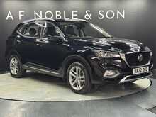 MG MG HS T-GDI Exclusive 