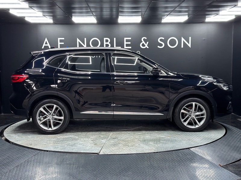 MG 1.5 T-GDI Exclusive SUV 5dr Petrol Manual Euro 6 (s/s) (162 ps)