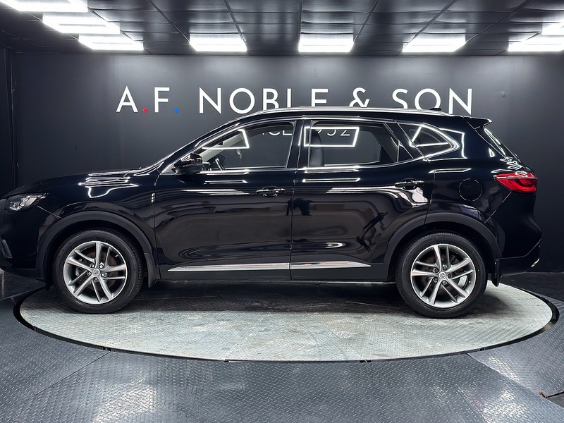 MG 1.5 T-GDI Exclusive SUV 5dr Petrol Manual Euro 6 (s/s) (162 ps)