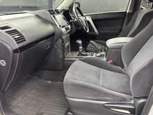 Toyota Land Cruiser D Active 