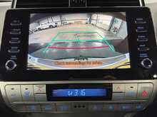 Toyota Land Cruiser D Active 