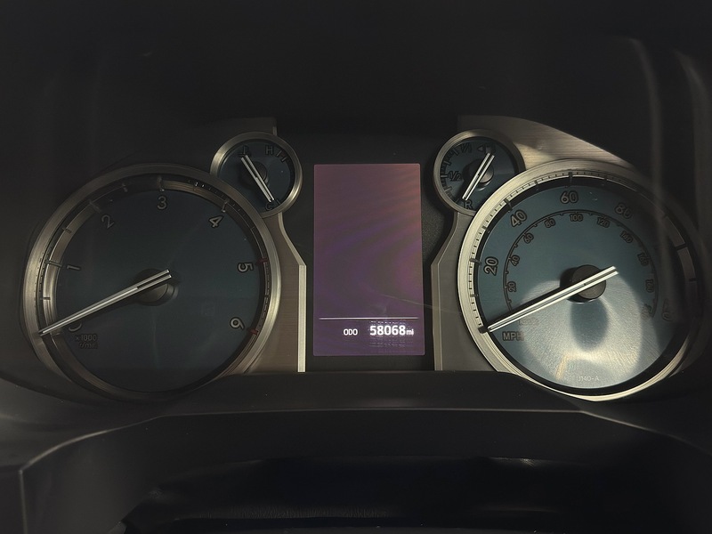 Toyota 2.8D Active (Navi) Panel Van 3dr Diesel Auto 4WD SWB Euro 6 (s/s) (204 ps)