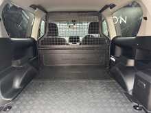 Toyota Land Cruiser D Active 