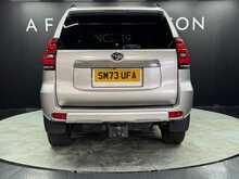 Toyota Land Cruiser D Active 