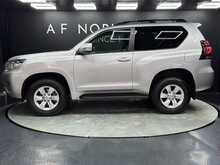 Toyota Land Cruiser D Active 