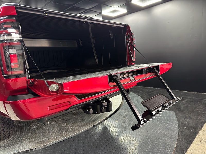 GWM 2.4D Vanta Pickup Double Cab 4dr Diesel Auto 4WD Euro 6 (s/s) (183 ps)