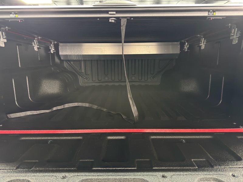 GWM 2.4D Vanta Pickup Double Cab 4dr Diesel Auto 4WD Euro 6 (s/s) (183 ps)