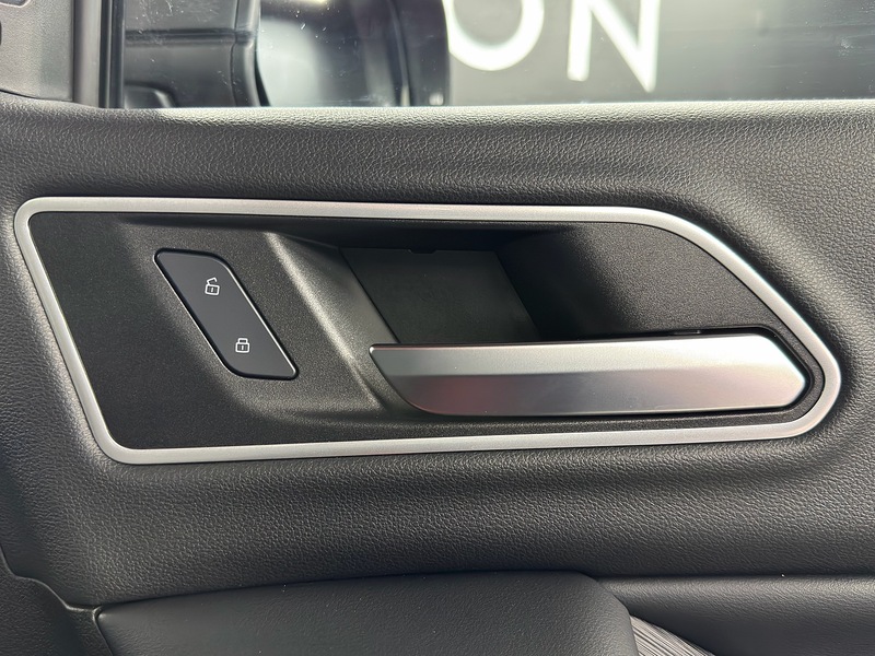 GWM 2.4D Vanta Pickup Double Cab 4dr Diesel Auto 4WD Euro 6 (s/s) (183 ps)