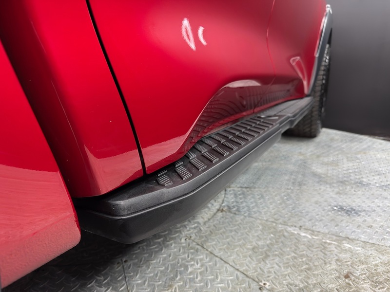 GWM 2.4D Vanta Pickup Double Cab 4dr Diesel Auto 4WD Euro 6 (s/s) (183 ps)