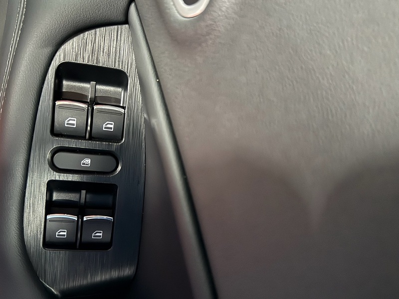 GWM 2.4D Vanta Pickup Double Cab 4dr Diesel Auto 4WD Euro 6 (s/s) (183 ps)