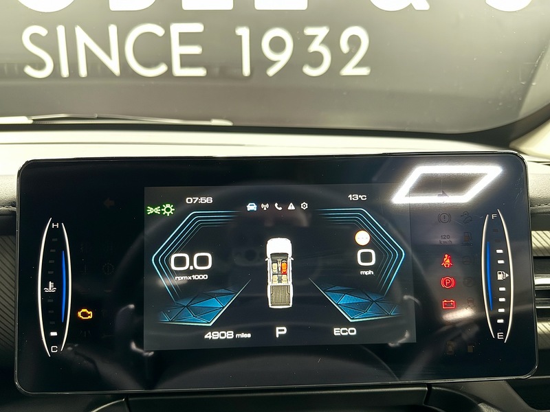 GWM 2.4D Vanta Pickup Double Cab 4dr Diesel Auto 4WD Euro 6 (s/s) (183 ps)