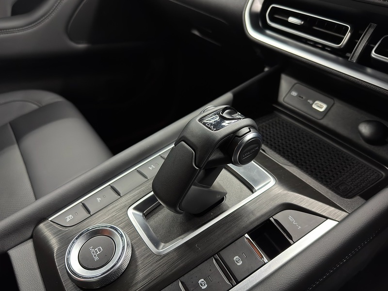 GWM 2.4D Vanta Pickup Double Cab 4dr Diesel Auto 4WD Euro 6 (s/s) (183 ps)