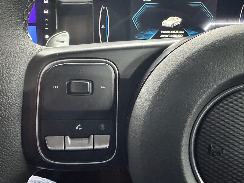 GWM 2.4D Vanta Pickup Double Cab 4dr Diesel Auto 4WD Euro 6 (s/s) (183 ps)