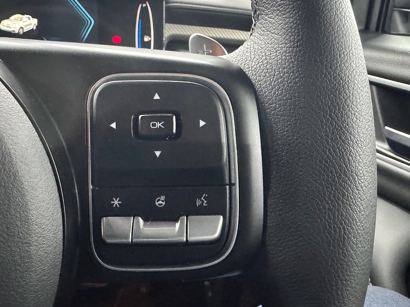 GWM 2.4D Vanta Pickup Double Cab 4dr Diesel Auto 4WD Euro 6 (s/s) (183 ps)