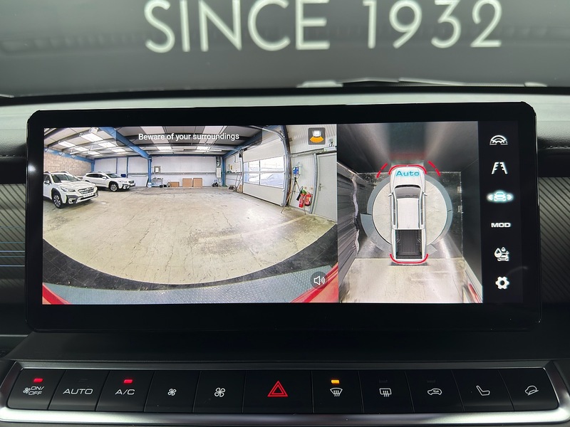 GWM 2.4D Vanta Pickup Double Cab 4dr Diesel Auto 4WD Euro 6 (s/s) (183 ps)