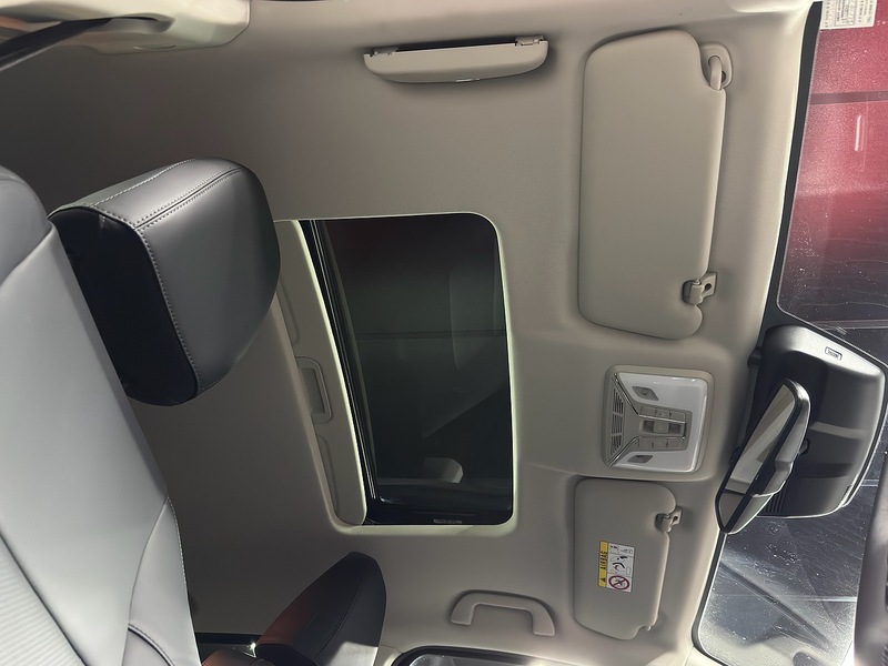 GWM 2.4D Vanta Pickup Double Cab 4dr Diesel Auto 4WD Euro 6 (s/s) (183 ps)