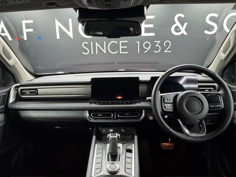 GWM 2.4D Vanta Pickup Double Cab 4dr Diesel Auto 4WD Euro 6 (s/s) (183 ps)