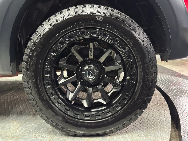 GWM 2.4D Vanta Pickup Double Cab 4dr Diesel Auto 4WD Euro 6 (s/s) (183 ps)