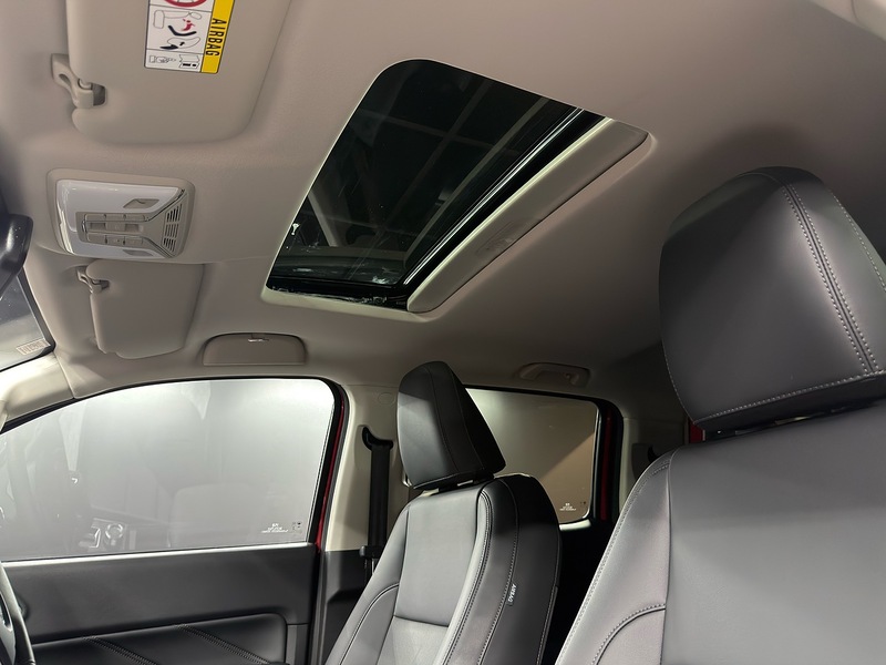 GWM 2.4D Ultra Pickup Double Cab 4dr Diesel Auto 4WD Euro 6 (s/s) (183 ps)