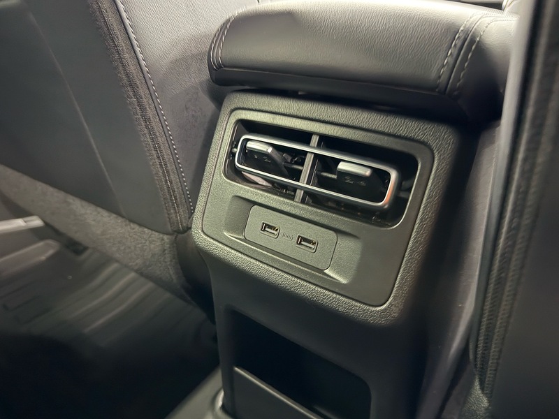 GWM 2.4D Ultra Pickup Double Cab 4dr Diesel Auto 4WD Euro 6 (s/s) (183 ps)