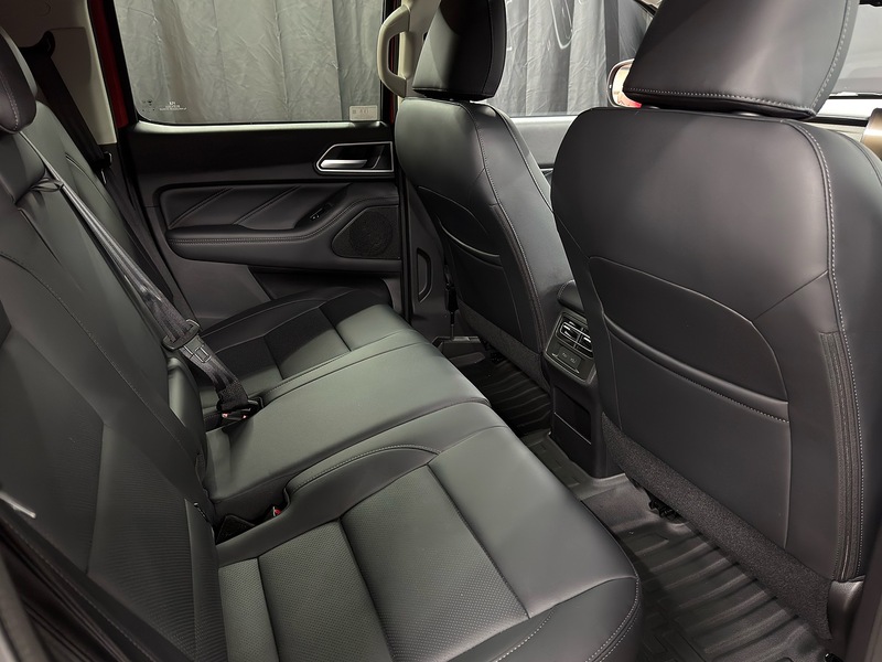 GWM 2.4D Ultra Pickup Double Cab 4dr Diesel Auto 4WD Euro 6 (s/s) (183 ps)