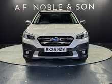 Subaru Outback i Touring 