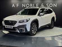 Subaru Outback i Touring 