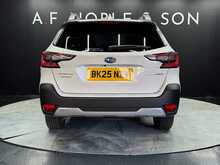 Subaru Outback i Touring 