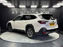 Subaru Outback i Touring 