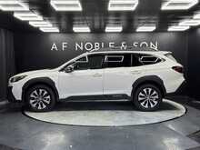 Subaru Outback i Touring 