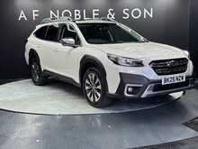 Subaru Outback i Touring 