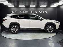 Subaru Outback i Touring 